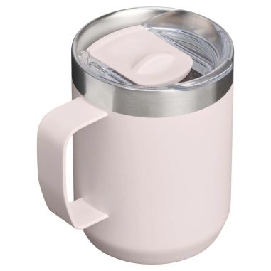 Taza de Acampada de Acero 236 ml | Goodie