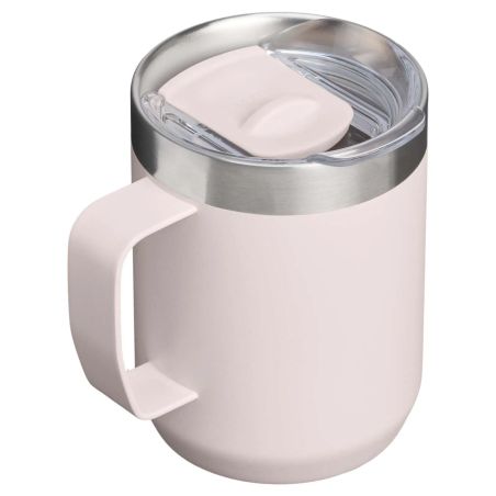 Taza de Acampada de Acero 236 ml | Goodie