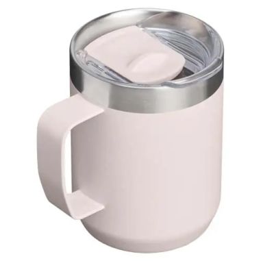 Taza de Acampada de Acero 236 ml | Goodie