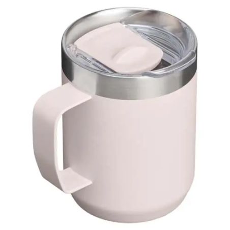 Taza de Acampada de Acero 236 ml | Goodie