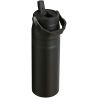Botella de agua de 700 ml con pajita abatible Stanley IceFlow™ 2.0 Personalizada 6100885 - Imagen 15