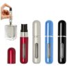 Frasco de perfume recargable portátil de 5 ml Personalizado 6126375 - Imagen 18