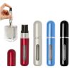 Frasco de perfume recargable portátil de 5 ml Personalizado 6126375 - Imagen 25