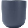 Juego de 2 tazas de espresso de cerámica acabado mate de 90 ml Personalizada 6126397 - Imagen 17