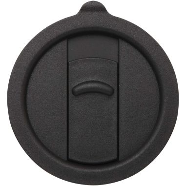 Taza Cerámica 450 ml con Tapa Personalizada | Goodie