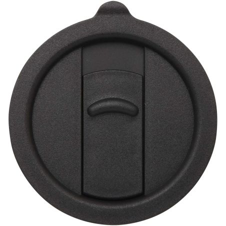 Taza Cerámica 450 ml con Tapa Personalizada | Goodie