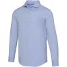 Camisa de popelina para hombre de 133 g/m² Personalizada 639502 - Imagen 28