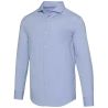 Camisa de popelina para hombre de 133 g/m² Personalizada 639502 - Imagen 29