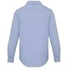 Camisa de popelina para hombre de 133 g/m² Personalizada 639502 - Imagen 33