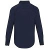 Camisa de popelina para hombre de 133 g/m² Personalizada 639502 - Imagen 39