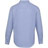 Camisa de sarga para hombre de 185 g/m² Personalizada 639504 - Imagen 32