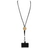 Lanyard para smartphone con detalles de bambú Personalizado 6124456 - Imagen 18