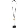 Lanyard para smartphone con detalles de bambú Personalizado 6124456 - Imagen 20
