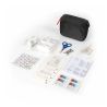 Kit de primeros auxilios de 31 piezas Personalizado 6122055 - Imagen 12
