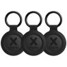 Paquete de 3 etiquetas de viaje resistentes al agua Xtorm XTAG2GA Personalizada 6124477 - Imagen 20