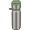 Bidón deportivo con aislamiento de 600 ml - Imagen 12