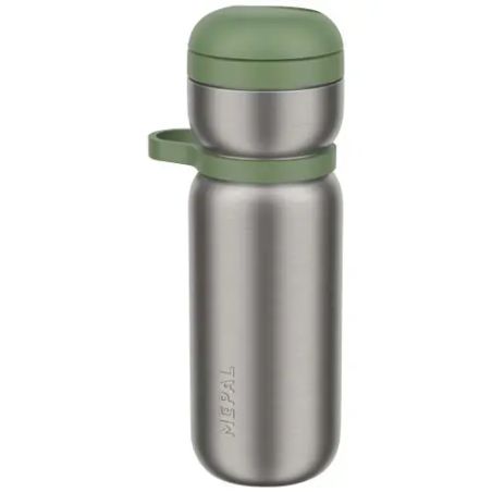 Bidón Deportivo 600 ml Aislado Personalizado | Goodie