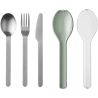 Set de Cubiertos Ellipse Personalizado - Imagen 15