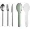Set de Cubiertos Ellipse Personalizado - Imagen 16