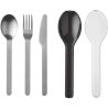 Set de Cubiertos Ellipse Personalizado - Imagen 19