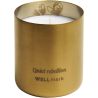 Vela Perfumada de Cera de Soja Personalizada - Imagen 17