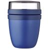 Fiambrera de 300+120 ml Ellipse Mini Personalizada - Imagen 10