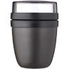 Fiambrera de 300+120 ml Ellipse Mini Personalizada - Imagen 13