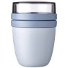 Fiambrera de 300+120 ml Ellipse Mini Personalizada - Imagen 16