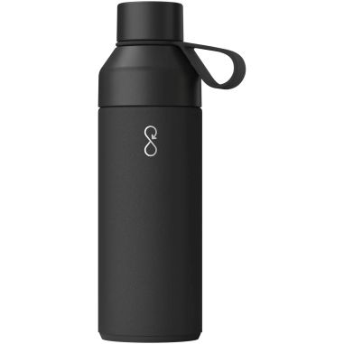 Set de Regalo 3 en 1 Botella 500 ml Personalizada | Goodie