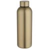 Botella Spring de Acero Reciclado Mate Personalizada - Imagen 13