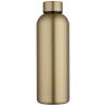 Botella Spring de Acero Reciclado Mate Personalizada - Imagen 15