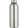 Botella Spring de Acero Reciclado Mate Personalizada - Imagen 26