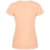 Camiseta de Manga Corta para Mujer Personalizada - Imagen 58