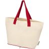 Bolsa Tote Plegable Sierra de Algodón Reciclado 7L Personalizada - Imagen 11