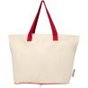 Bolsa Tote Plegable Sierra de Algodón Reciclado 7L Personalizada - Imagen 13