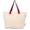 Bolsa Tote Plegable Sierra de Algodón Reciclado 7L Personalizada - Imagen 14