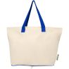 Bolsa Tote Plegable Sierra de Algodón Reciclado 7L Personalizada - Imagen 19
