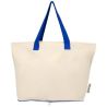 Bolsa Tote Plegable Sierra de Algodón Reciclado 7L Personalizada - Imagen 20