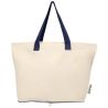 Bolsa Tote Plegable Sierra de Algodón Reciclado 7L Personalizada - Imagen 26