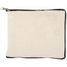 Bolsa Tote Plegable Sierra de Algodón Reciclado 7L Personalizada - Imagen 34