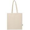 Bolsa Tote Peru Blend de Algodón y RPET Reciclado 7L Personalizada - Imagen 14