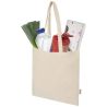 Bolsa Tote Peru Blend de Algodón y RPET Reciclado 7L Personalizada - Imagen 16