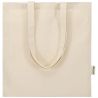 Bolsa Tote Peru Blend de Algodón y RPET Reciclado 7L Personalizada - Imagen 20