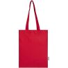 Bolsa Tote Peru Blend de Algodón y RPET Reciclado 7L Personalizada - Imagen 23