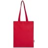 Bolsa Tote Peru Blend de Algodón y RPET Reciclado 7L Personalizada - Imagen 24