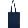 Bolsa Tote Peru Blend de Algodón y RPET Reciclado 7L Personalizada - Imagen 35