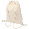 Bolsa con Cordón Peru Blend de Algodón y RPET Reciclado 5L Personalizada - Imagen 12