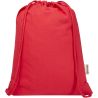Bolsa con Cordón Peru Blend de Algodón y RPET Reciclado 5L Personalizada - Imagen 19