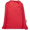 Bolsa con Cordón Peru Blend de Algodón y RPET Reciclado 5L Personalizada - Imagen 20