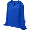 Bolsa con Cordón Peru Blend de Algodón y RPET Reciclado 5L Personalizada - Imagen 23